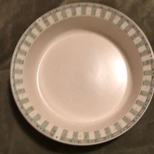 Naturewood casserole dish